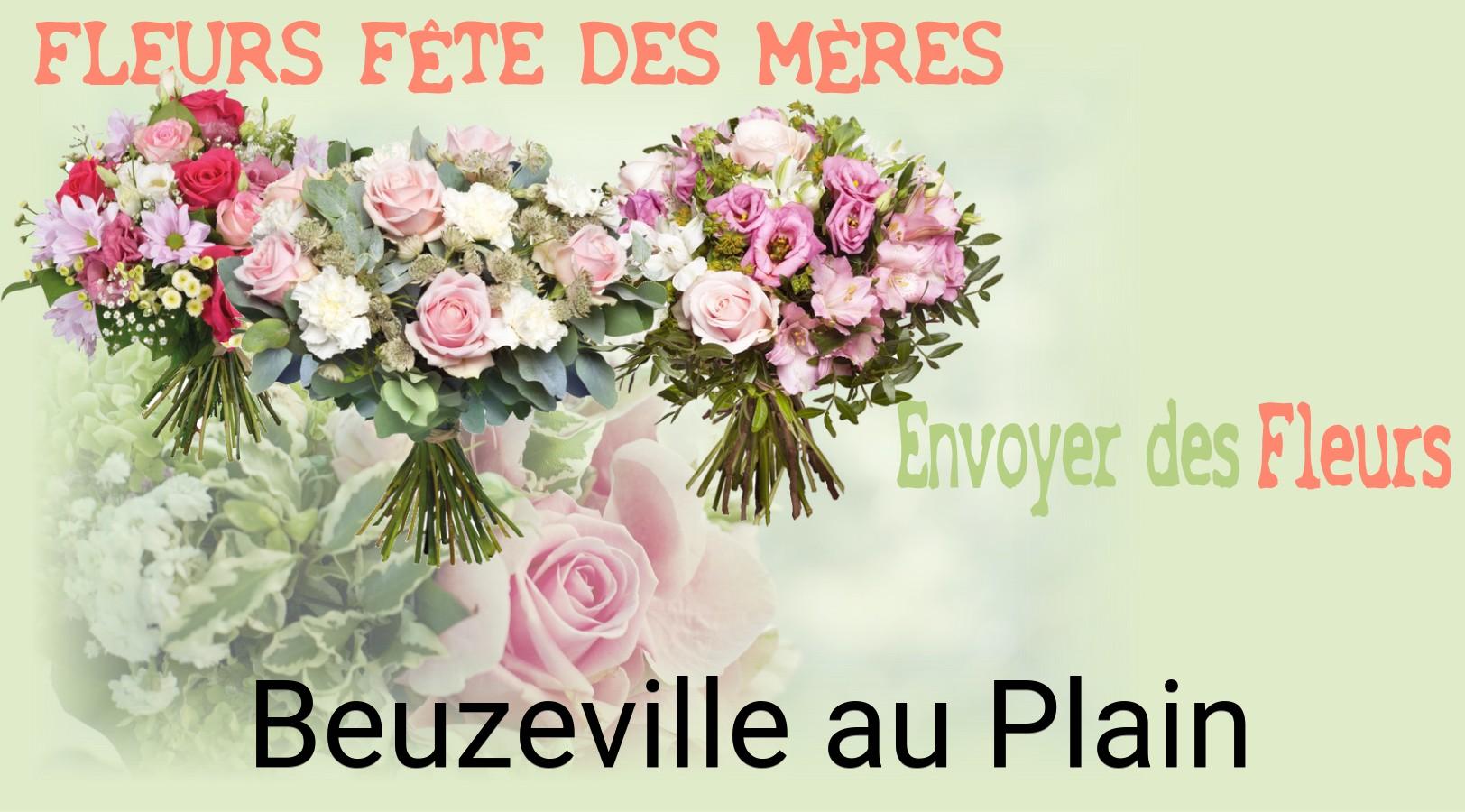 Bouquet de Fête des Mères livré à Beuzeville-au-Plain