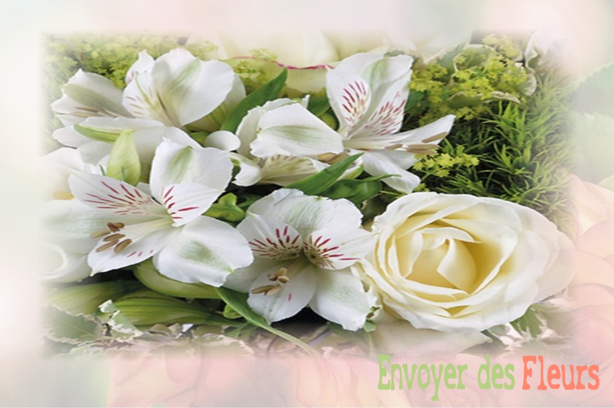 envoyer des fleurs à à BEUZEVILLE-AU-PLAIN